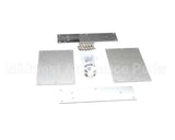 142243 Norlake Short Strap Hinge Cvr Kit Assembly