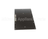142244 Norlake Handle Cover Kit Assembly Ss