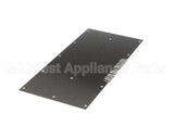 142244 Norlake Handle Cover Kit Assembly Ss