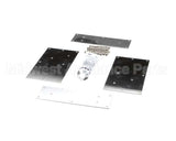 142259 Norlake Short Strap Hinge Cover Kit As