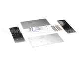 142259 Norlake Short Strap Hinge Cover Kit As