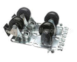 14227 Alto Shaam Caster Package,3