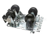 14227 Alto Shaam Caster Package,3