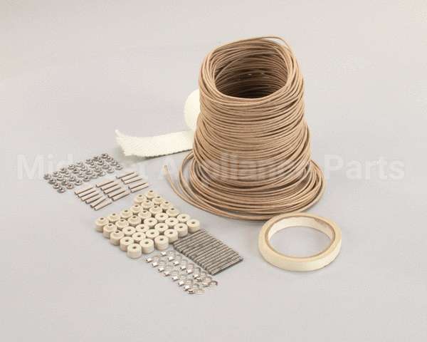 14228 Alto Shaam Hi Cable Kit,280Service