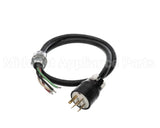 142339 Groen Cord Set Assy, 30Amp 3 Phase