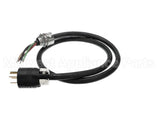 142339 Groen Cord Set Assy, 30Amp 3 Phase