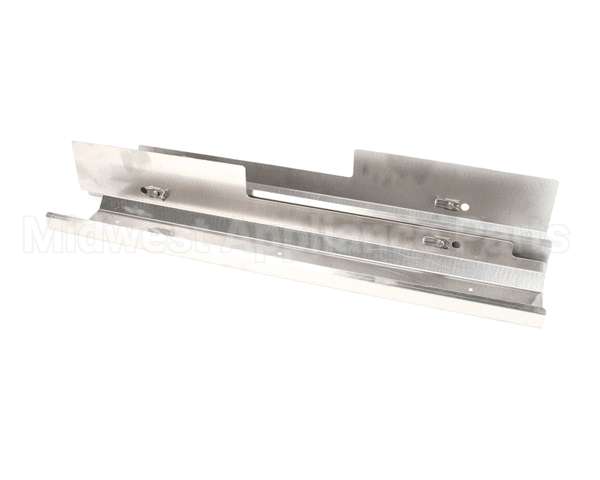 14241 Henny Penny Kit-Scr8-Deflector-Radiant Ht