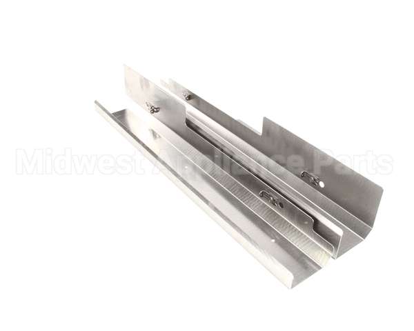 14241 Henny Penny Kit-Scr8-Deflector-Radiant Ht