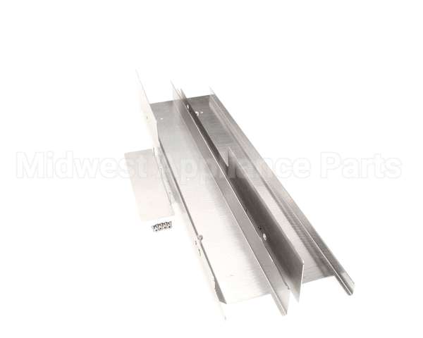 14241 Henny Penny Kit-Scr8-Deflector-Radiant Ht