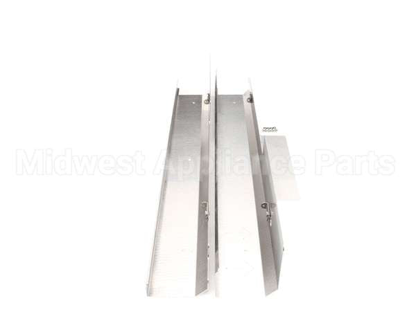 14241 Henny Penny Kit-Scr8-Deflector-Radiant Ht