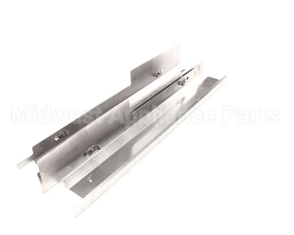 14241 Henny Penny Kit-Scr8-Deflector-Radiant Ht