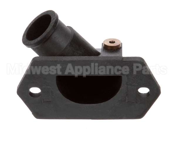 142413 Groen Steam Inlet Port, Hy-3