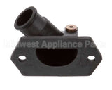 142413 Groen Steam Inlet Port, Hy-3