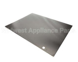 142428 Groen Top Cover Steamer Asm, Hy-3E