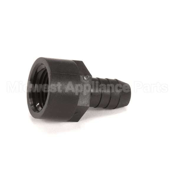 142431 Compatible Groen Adapter, Delime, Top