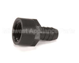 142431 Groen Adapter, Delime, Top