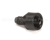 142431 Groen Adapter, Delime, Top