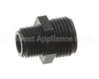 142433 Groen Adapter, 1/2 Fpt X 1/2 Hose