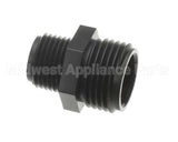 142433 Groen Adapter, 1/2 Fpt X 1/2 Hose