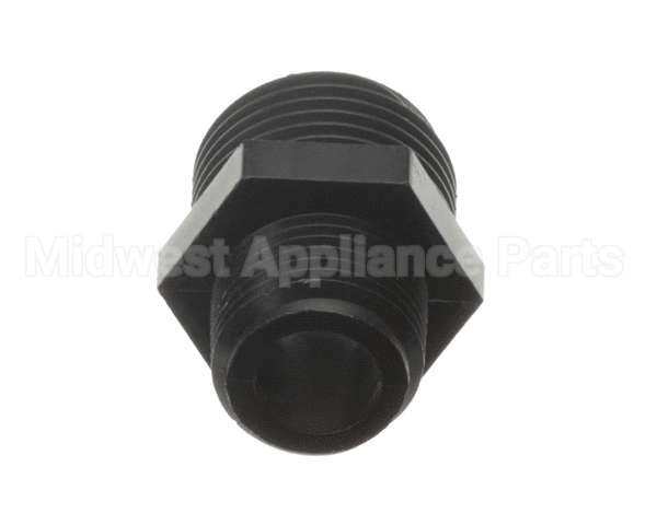 142433 Groen Adapter, 1/2 Fpt X 1/2 Hose