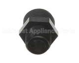 142433 Groen Adapter, 1/2 Fpt X 1/2 Hose