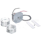 14249 Compatible Henny Penny Blowerassy, 240V