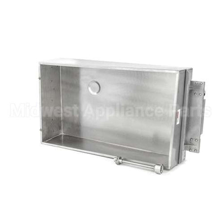 14251 Henny Penny Kit-Pf180-Filter-Drain Pan