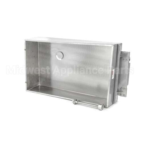14251 Henny Penny Kit-Pf180-Filter-Drain Pan