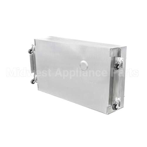 14251 Henny Penny Kit-Pf180-Filter-Drain Pan