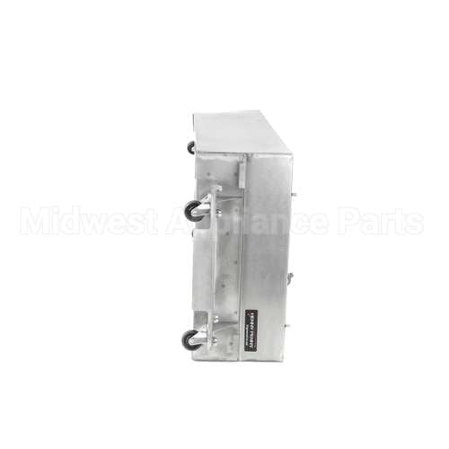 14251 Henny Penny Kit-Pf180-Filter-Drain Pan