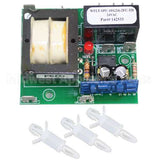 142533 Compatible Groen Water Level Control Board
