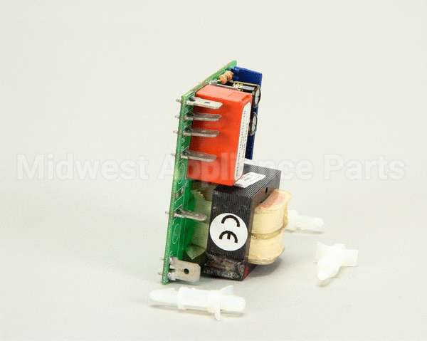 142533 Groen Control Board, Water Level