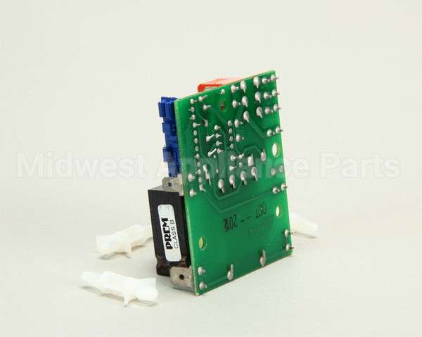 142533 Groen Control Board, Water Level