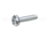 106127 Cleveland Screw;6-32X1/2;Torx/Pan Hd;Thr