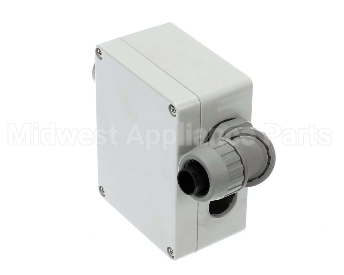 14256 Biro Junction Box For Cntrl Loc 143
