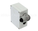 14256 Biro Junction Box For Cntrl Loc 143