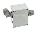 14256 Biro Junction Box For Cntrl Loc 143