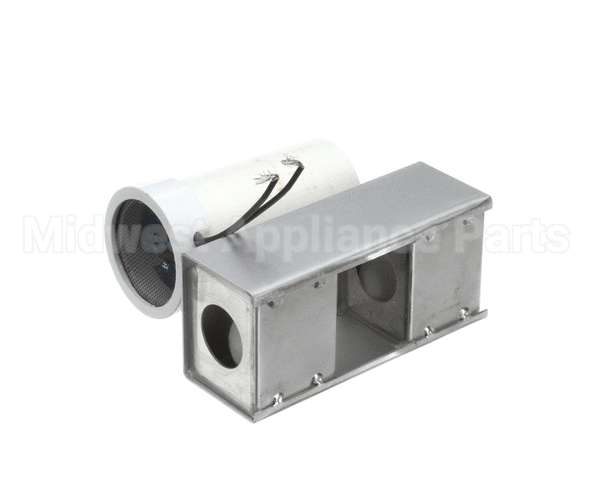 142572565 Kolpak Vent,Air Heated, Standard (Ins