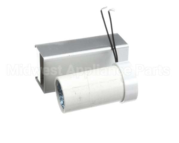 142572565 Kolpak Vent,Air Heated, Standard (Ins