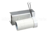 142572565 Kolpak Vent,Air Heated, Standard (Ins