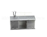 142572565 Kolpak Vent,Air Heated, Standard (Ins