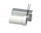 142572565 Kolpak Vent,Air Heated, Standard (Ins