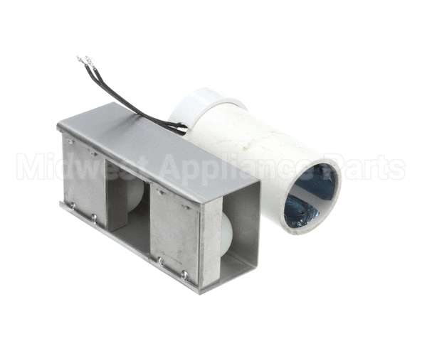 142572565 Kolpak Vent,Air Heated, Standard (Ins