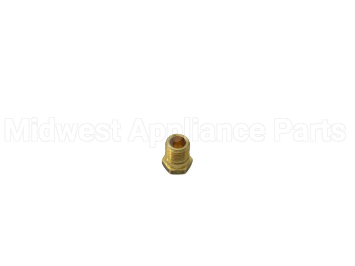 62-22175-47 Rheem-Ruud .078 #47 Brass Orifice