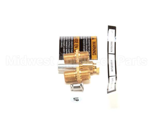 14260 Henny Penny Kit-Ofg32X-Conv-Nat To Lp