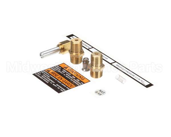 14261 Henny Penny Kit-Ofg32X-Conv-Lp To Nat