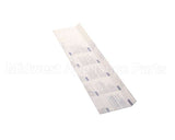142612 Marshall Air Door, Lexan Bv7B Holding Unit