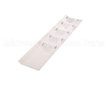 142612 Marshall Air Door, Lexan Bv7B Holding Unit
