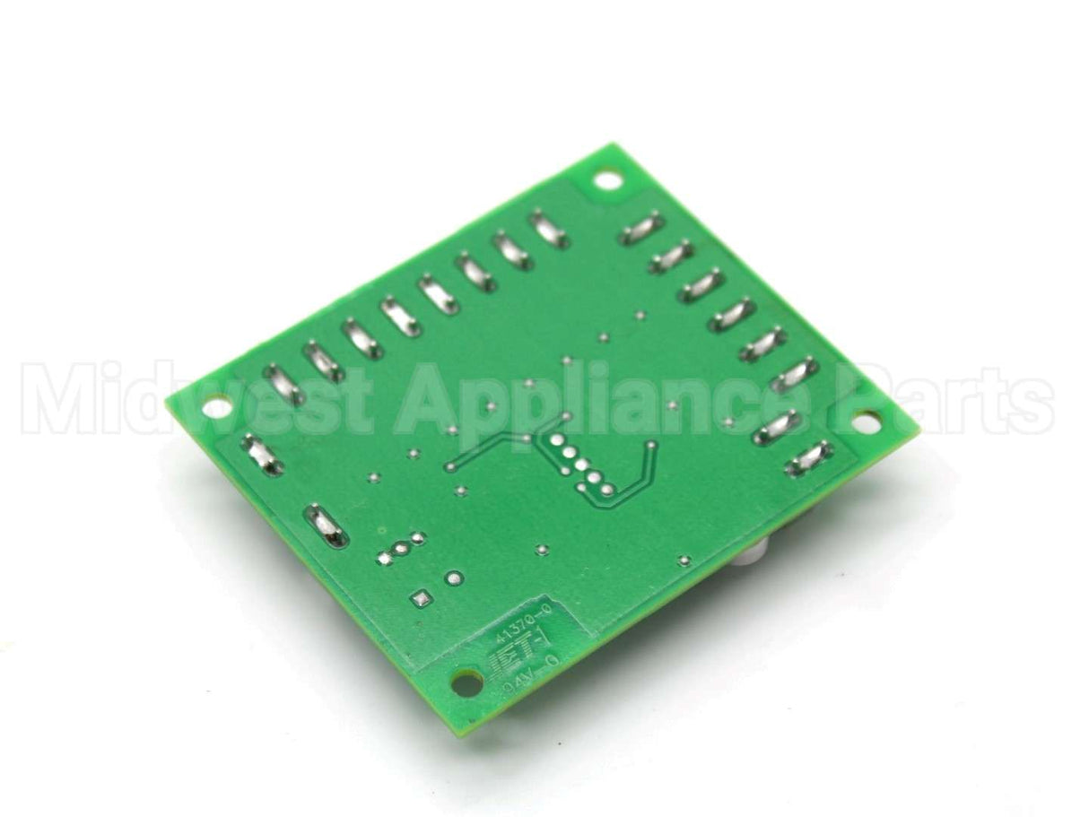 14262064 National Comfort Products Fan Control Board