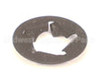 14263 Cleveland Fastener Pushnut 1/4In Stud Di